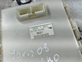 блок предохранителей Toyota Yaris XP9 (2005 - 2009), 1.4 л., D-4D, дизель, 82730-52700 - фото №5