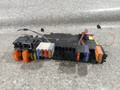 блок предохранителей Mercedes-Benz CL-Класс C215 (1999 - 2002), 5.0 л., i, A0315451732 - фото №2