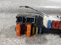 блок предохранителей Mercedes-Benz CL-Класс C215 (1999 - 2002), 5.0 л., i, A0315451732 - фото №3