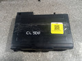 CD-чейнджер Mercedes-Benz CL-Класс C215 (1999 - 2002), 5.0 л., i, A0028207989 - фото №2
