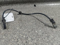 датчик ABS Nissan Micra 3 поколение (K12) (2002 - 2007), 1.5 л., DCi, дизель, 0265007537 - фото №2