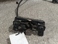 замок капота Audi A8 D3/4E (2002 - 2005), 3.7 л., i, АКПП, полный привод, 4E0823509C - фото №2