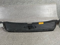 решетка радиатора Ford C-Max 2 поколение (2010 - 2015), AM51-R8200A - фото №2