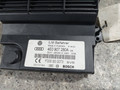 Блок управления BCM (Body Control Module) Audi A8 D3/4E (2002 - 2005), 3.7 л., i, АКПП, полный привод, 4E0907280A - фото №2