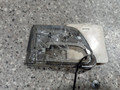 молдинг крыла Audi A8 D3/4E (2002 - 2005), 3.7 л., i, АКПП, полный привод - фото №2