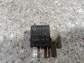 реле (прочие) Mercedes-Benz CL-Класс C215 (1999 - 2002), 5.0 л., i, 0025421119 - фото №2