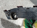 Крепление бампера переднего Mazda 3 BL (2008 - 2011), хетчбэк 5 дв., BBM4500T1 - фото №2