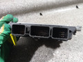 блок управления двигателем Citroen Berlingo 2 поколение (B9) (2008 - 2012), 1.6 л., HDi, 9H03 (10JBCB), дизель, 5МКПП, 9664843780, 0281013872 - фото №2