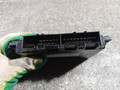 блок управления АКПП Mercedes-Benz CL-Класс C215 (1999 - 2002), 5.0 л., i, A0305453032 - фото №3