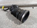 патрубок (трубопровод, шланг) Renault Megane 2 поколение [рестайлинг] (2006 - 2012), 2.0 л., DCi, M9R 700, дизель, МКПП - фото №3