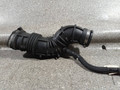 патрубок (трубопровод, шланг) Renault Megane 2 поколение [рестайлинг] (2006 - 2012), 2.0 л., DCi, M9R 700, дизель, МКПП - фото №4