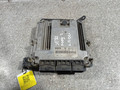 блок управления двигателем Renault Megane 2 поколение [рестайлинг] (2006 - 2012), 2.0 л., DCi, M9R 700, дизель, МКПП, 8200462452, 0281011814 - фото №2