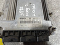 блок управления двигателем Renault Megane 2 поколение [рестайлинг] (2006 - 2012), 2.0 л., DCi, M9R 700, дизель, МКПП, 8200462452, 0281011814 - фото №3