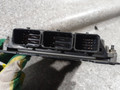 блок управления двигателем Renault Megane 2 поколение [рестайлинг] (2006 - 2012), 2.0 л., DCi, M9R 700, дизель, МКПП, 8200462452, 0281011814 - фото №4