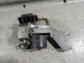 блок ABS Mercedes-Benz CL-Класс C215 (1999 - 2002), 5.0 л., i, 0130108096 - фото №2