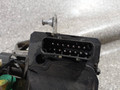 блок ABS Mercedes-Benz CL-Класс C215 (1999 - 2002), 5.0 л., i, 0130108096 - фото №4