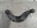 рычаг задний правый Mazda 3 BL (2008 - 2011), хетчбэк 5 дв., 3N61-5500-A - фото №2