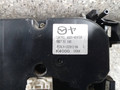блок управления печки / климат-контроля Mazda 3 BL (2008 - 2011), 1.6 л., дизель, хетчбэк 5 дв., BHB761190, VPCALH-18C612-BA - фото №3