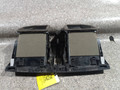 дефлектор обдува салона Mazda 3 BL (2008 - 2011), 1.6 л., дизель, хетчбэк 5 дв. - фото №2