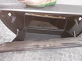 бардачок Mazda 3 BL (2008 - 2011), хетчбэк 5 дв. - фото №4