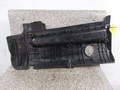 декоративная крышка двигателя Peugeot 607 1 поколение (2000 - 2004), 2.2 л., i, 3FZ (EW12J4), бензин, МКПП, 9637394480 - фото №3