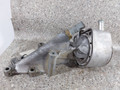 теплообменник масляного фильтра Peugeot 607 1 поколение (2000 - 2004), 2.2 л., i, 3FZ (EW12J4), бензин, МКПП, 9637319180 - фото №2