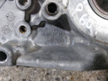 насос масляный Peugeot 607 1 поколение (2000 - 2004), 2.2 л., i, 3FZ (EW12J4), бензин, МКПП, 9636721780 - фото №2