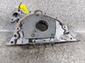 насос масляный Peugeot 607 1 поколение (2000 - 2004), 2.2 л., i, 3FZ (EW12J4), бензин, МКПП, 9636721780 - фото №3