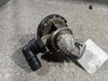 клапан EGR Peugeot 607 1 поколение (2000 - 2004), 2.2 л., i, 3FZ (EW12J4), бензин, МКПП, 3830168080 - фото №2