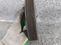 шкив коленвала Peugeot 607 1 поколение (2000 - 2004), 2.2 л., i, 3FZ (EW12J4), бензин, МКПП, 1157A - фото №2