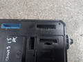 блок комфорта Renault Scenic 3 поколение (2009 - 2012), A2C53284891 - фото №2