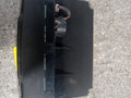 блок управления печки / климат-контроля Hyundai Santa Fe 1 поколение (SM) (2000 - 2004), 97250-26XXX - фото №3