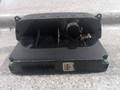 блок управления печки / климат-контроля Hyundai Santa Fe 1 поколение (SM) (2000 - 2004), 97250-26XXX - фото №4
