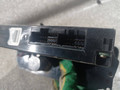 блок управления печки / климат-контроля Hyundai Santa Fe 1 поколение (SM) (2000 - 2004), 97250-26XXX - фото №5