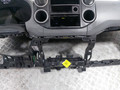 панель передняя салона (торпедо) Citroen Berlingo 2 поколение (B9) (2008 - 2012) - фото №3