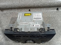 магнитола Mazda 3 BL (2008 - 2011), 1.6 л., дизель, хетчбэк 5 дв., BFH566AR0, 14792726 - фото №2
