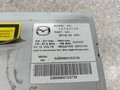 магнитола Mazda 3 BL (2008 - 2011), 1.6 л., дизель, хетчбэк 5 дв., BFH566AR0, 14792726 - фото №3