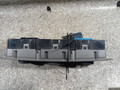 блок управления печки / климат-контроля Opel Vectra C [рестайлинг] (2005 - 2009), 74670704 - фото №2