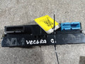 блок управления печки / климат-контроля Opel Vectra C [рестайлинг] (2005 - 2009), 74670704 - фото №3