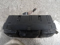 блок управления печки / климат-контроля Mercedes-Benz CL-Класс C215 (1999 - 2002), 5.0 л., 2208301185 - фото №3