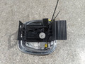 рамка обрамление кулисы Mercedes-Benz CL-Класс C215 (1999 - 2002), 5.0 л., E036711201 - фото №3