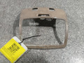 Декоративная накладка центральной консоли Mercedes-Benz CL-Класс C215 (1999 - 2002), 5.0 л. - фото №2