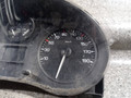 щиток приборов (приборная панель) Citroen Berlingo 2 поколение (B9) (2008 - 2012), 1.6 л., дизель, МКПП, 555001310104 - фото №2