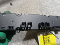 кнопка аварийной сигнализации Mercedes-Benz CL-Класс C215 (1999 - 2002), 5.0 л., 2158207610 - фото №3