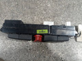 кнопка аварийной сигнализации Kia Ceed 1 поколение (2007 - 2010), универсал, 93700-1H000, 93700-1H010, 202006302 - фото №2