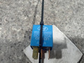 реле (прочие) Hyundai Santa Fe 1 поколение (SM) (2000 - 2004), 2.0 л., CRDi, дизель, МКПП, полный привод, 95224-2D000 - фото №2