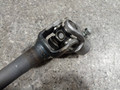 рулевой карданчик Toyota Yaris XP9 (2005 - 2009) - фото №4