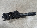 переключатель подрулевой (стрекоза) Toyota Yaris XP9 (2005 - 2009), 17F001 - фото №2