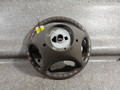 руль Mercedes-Benz CL-Класс C215 (1999 - 2002), 5.0 л. - фото №3