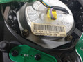 подушка безопасности водителя Mercedes-Benz CL-Класс C215 (1999 - 2002), 5.0 л., 22046015, 98143705 - фото №4